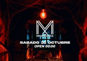 HALLOWEEN SÁBADO 31 a Alicante