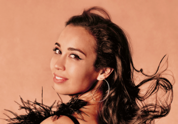 Nadine Sierra a Madrid