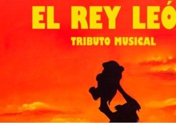 El Rey León Tributo Musical Málaga