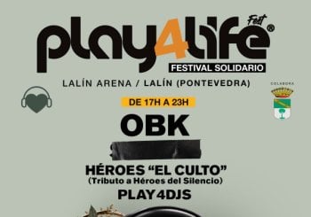 PLAY4LIFE Fest 