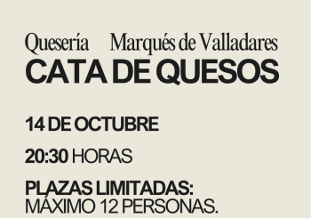 Cata de Quesos & vino - Un viaje por sabores con historia Pontevedra