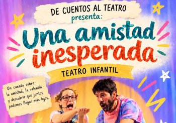 UNA AMISTAD INESPERADA Valencia/València