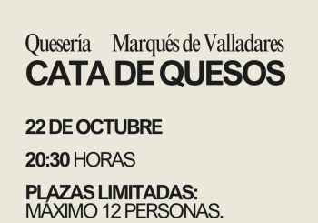 Cata de Quesos & vino - Un viaje por sabores con historia Pontevedra