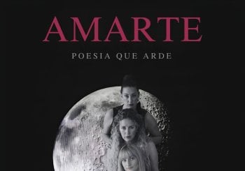 AMARTE Poesía que arde Valencia/València