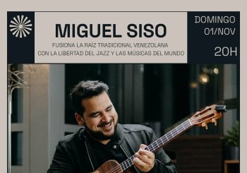 Miguel Siso Valencia/València