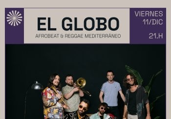 El Globo Valencia/València
