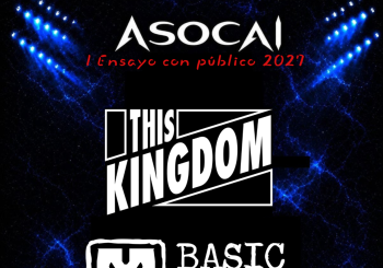 I ENSAYO 2027 Palmas, Las