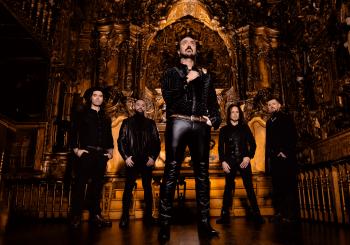 MOONSPELL + IOTUNN + TODOMAL en Barcelona