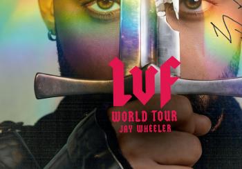 Jay Wheeler Madrid