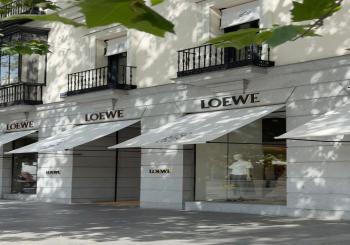 IV Jornada Internacional Derecho de la Moda UV