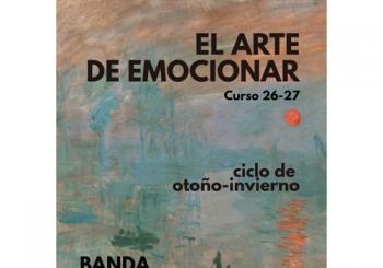 Banda Sinfónica de Guadix - El arte de emocionar