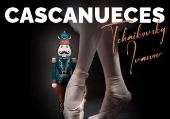 El Cascanueces - Tchaikovsky National Ballet GRANADA