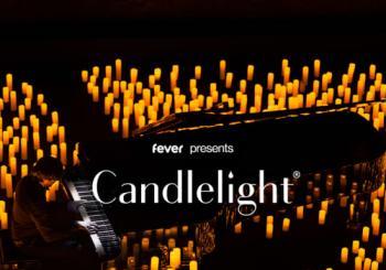 Candlelight: Tributo a Ludovico Einaudi en Roma