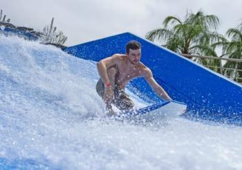 El Rollo Parque Acuático Cuernavaca