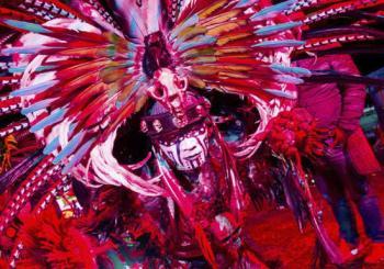 La Original Llorona 34 Aniversario en Mexico City