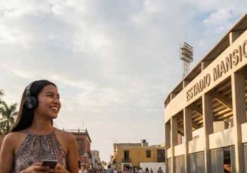 Trujillo Highlights Audio Tour: City of Monuments
