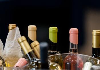 Curso Descobrir o Vinho - Oeiras