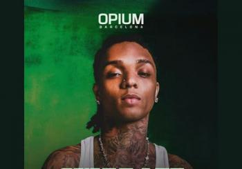 SWAE LEE en Barcelona