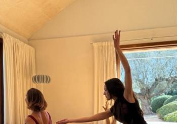 KAP Kundalini Activation Process en Barcelona