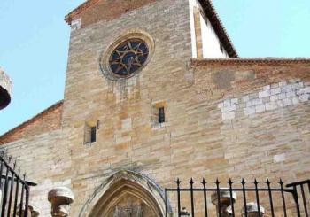 Burgos Highlights Audio Tour: Cathedrals and Castles