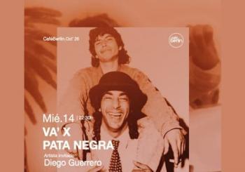 Va x Pata Negra Madrid