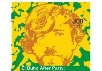 El Búho After Party · Modis + El Búho DJ Set + Invitados en Madrid