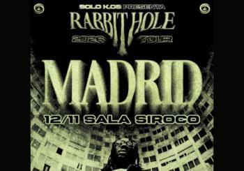 SOLO K.OS Madrid
