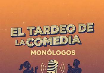 El Tardeo de la Comedia en Madrid