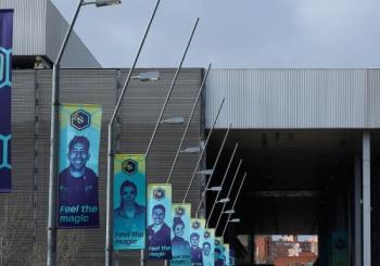 Parking Oficial – La GENERALI Hexagon Cup Madrid 2027