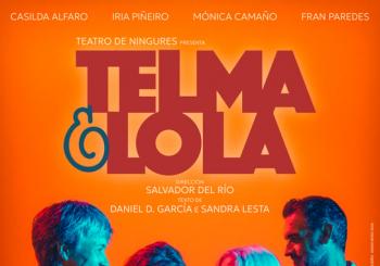FITO 2026 - Thelma e Lola de Teatro de Ningures--Galicia Ourense