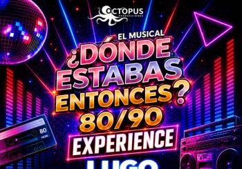 Dónde Estabas Entonces a Lugo
