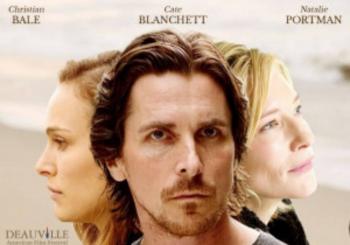 SALA MARILYN MONROE - TERRENCE MALICK: KNIGHT OF CUPS  de Terrence Malick A Coruña
