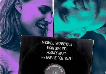 SALA MARILYN MONROE - TERRENCE MALICK: SONG TO SONG  de Terrence Malick A Coruña