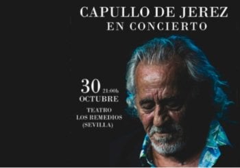 Capullo de Jerez en Sevilla