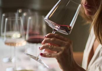 El instinto del maridaje : vino y gastronomía Madrid
