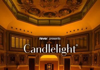 Candlelight: Lo mejor de The Beatles en Madrid