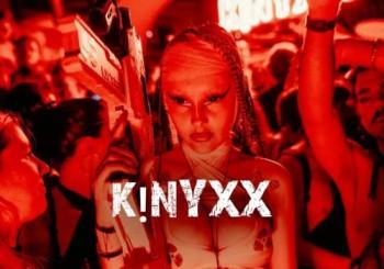 KINYXX pres: Fet!sh Edition at Sala Strong Madrid
