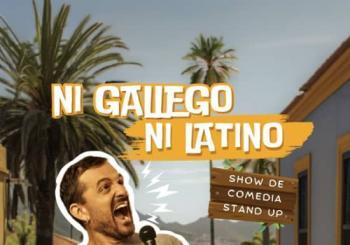 Ni Gallego ni Latino en La Otra Movida en Madrid