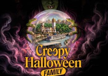 Pemsa Leisure - Creepy Halloween Family Sevilla - Entrada general