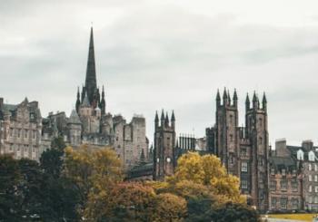 Aberdeen Audio Tour: An Old Aberdeen Odyssey