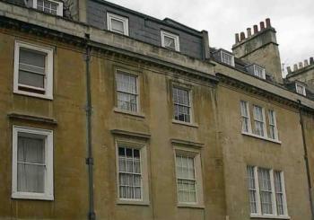 Bath Audio Tour: Bridging Histories and Celestial Tales of Kingsmead