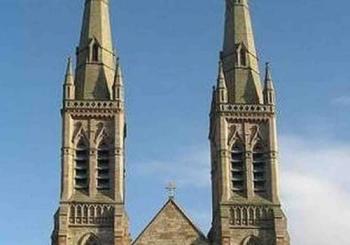Belfast Audio Tour: Historical Landmarks