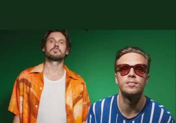 Friendly Fires: Album Launch Birmingham