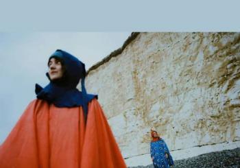 Blind Yeo + support from Thimble Brighton