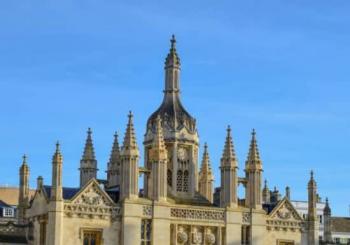 Cambridge Audio Tour: Bedders, Bargees and Booksellers