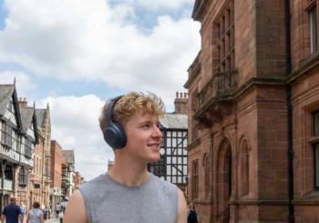 Chester Highlights Audio Tour: Historic Treasures