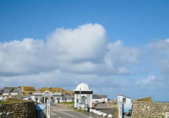 Penzance Audio Tour: Echoes of History and Heritage Cornwall