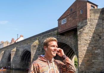 Durham Audio Tour: Hands That Built Durham