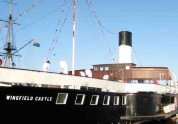 Hartlepool Audio Tour: History, Heritage, and Highlights Audio Experience