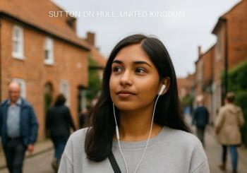 Kingston upon Hull Audio Tour: Working Hull
